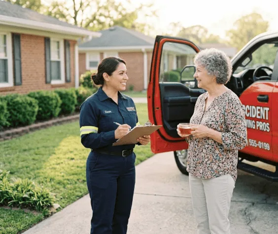 Accident Towing Service Lehi, UT FAQs